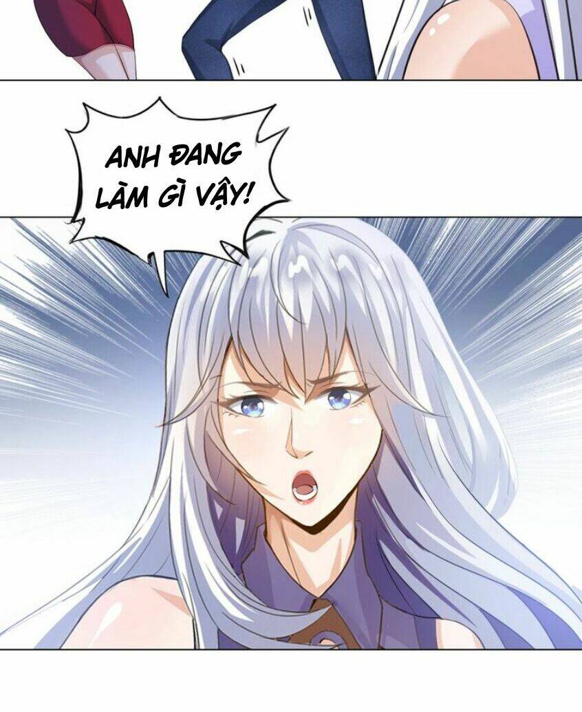 thần tiên dạy tôi giả x chapter 20 6