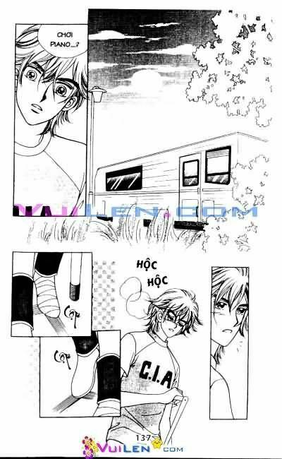 có anh trong đời chapter 6 137