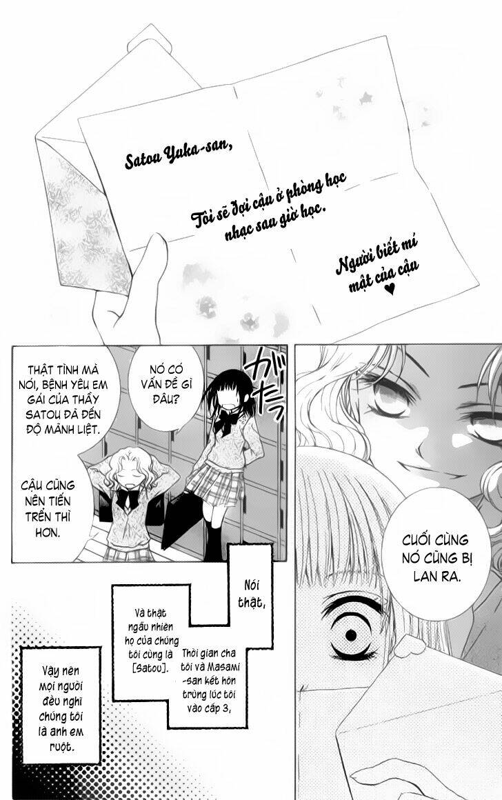 sugar family chapter 10 9
