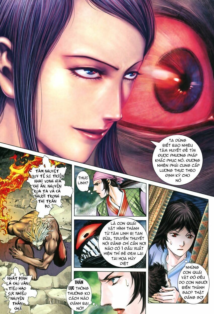 phong thần ký chapter 41 11