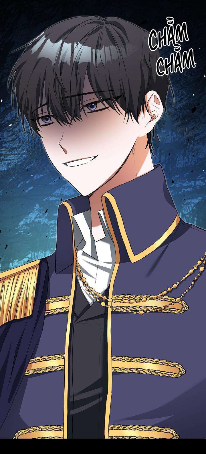 lí do cô ấy trở thành ác nữ chapter 3 69