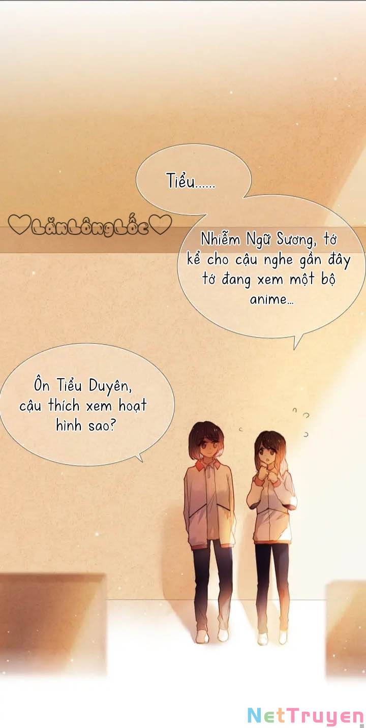 kế hoạch trái tim chapter 33 11