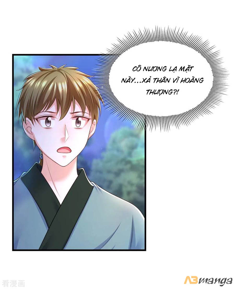 ngã tại hậu cung đương đại lão nữ chapter 84 20