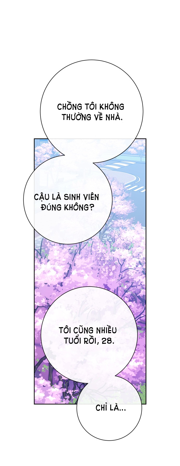 Tuyển Tập Truyện Ngắn Dằm Khăm Của Bạn Mảy chapter 50.1 - Trang 23