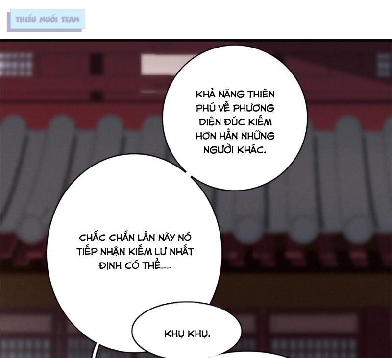 danh kiếm trủng chapter 1 21