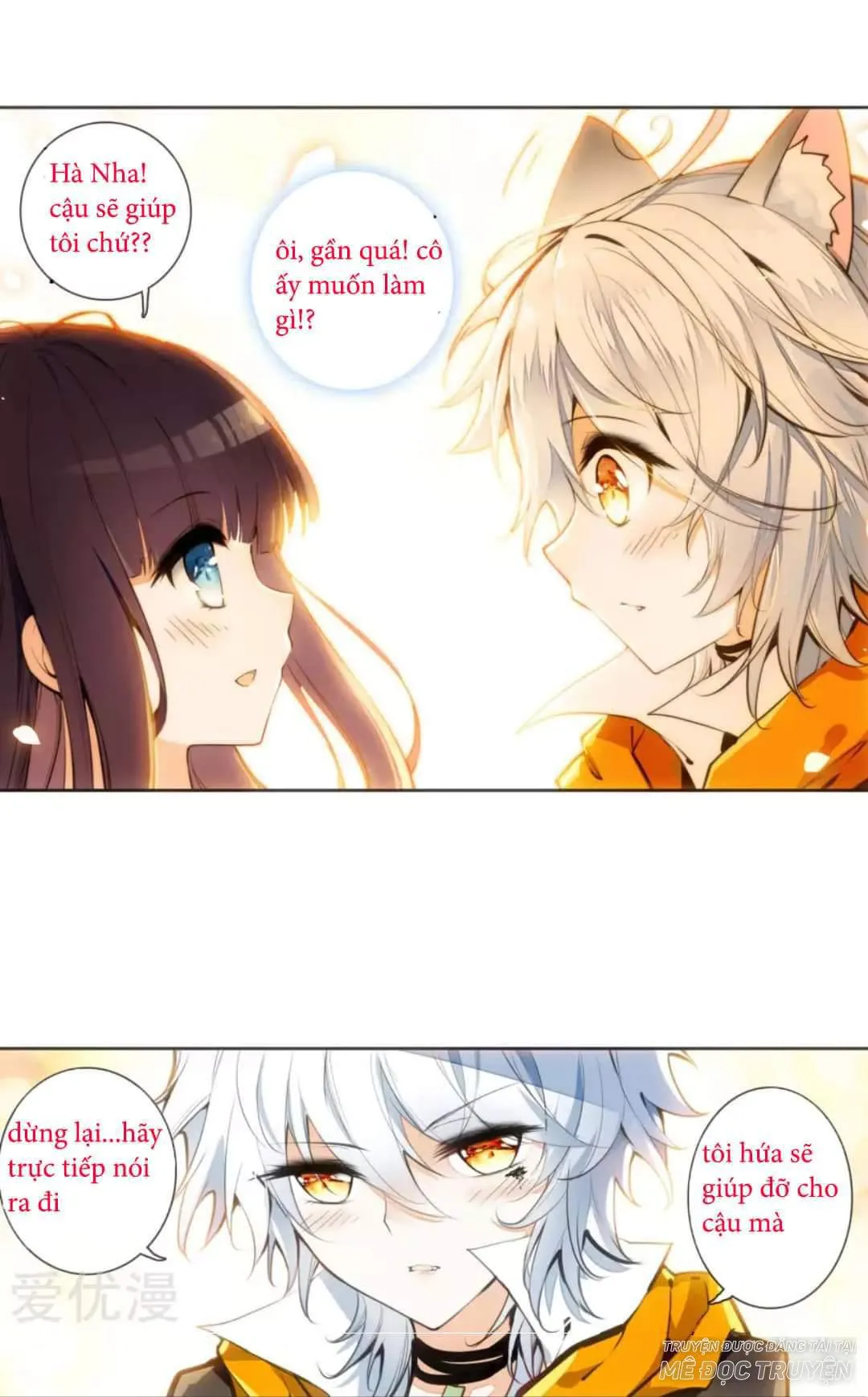 phách đương phu hàng hệ chapter 7 41