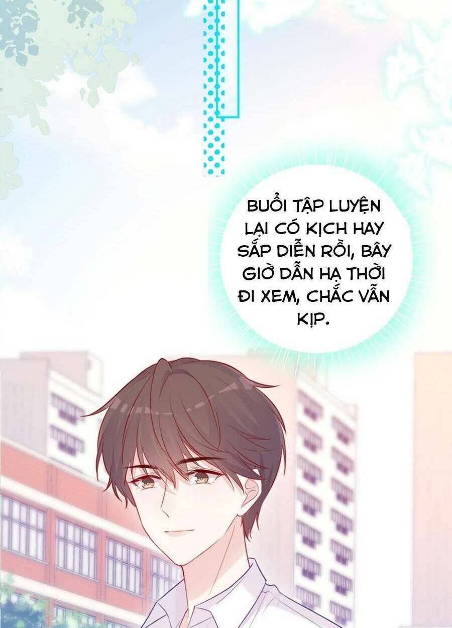 khi cô gái nhìn thấy thời gian chapter 5 47