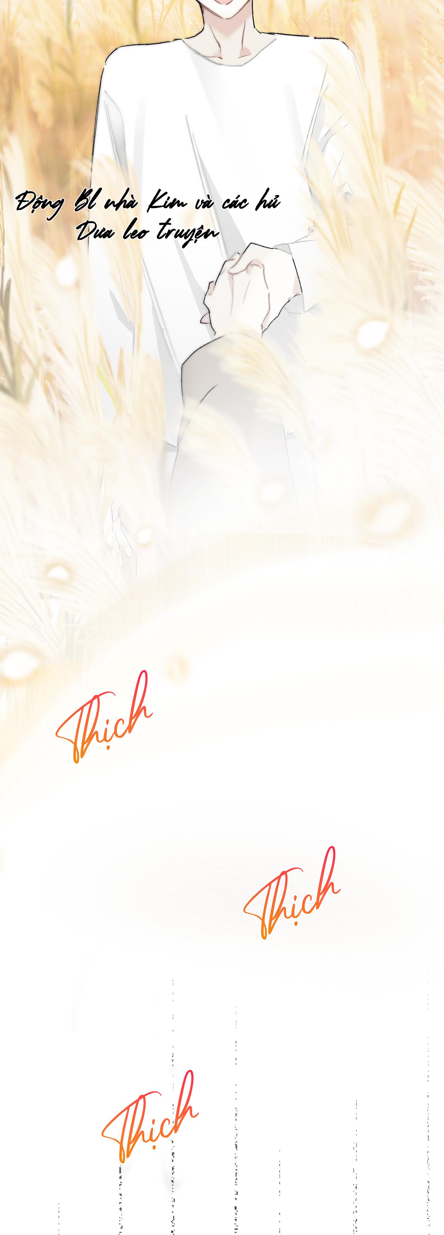 thế giới của tôi khi không có em chapter 3 30