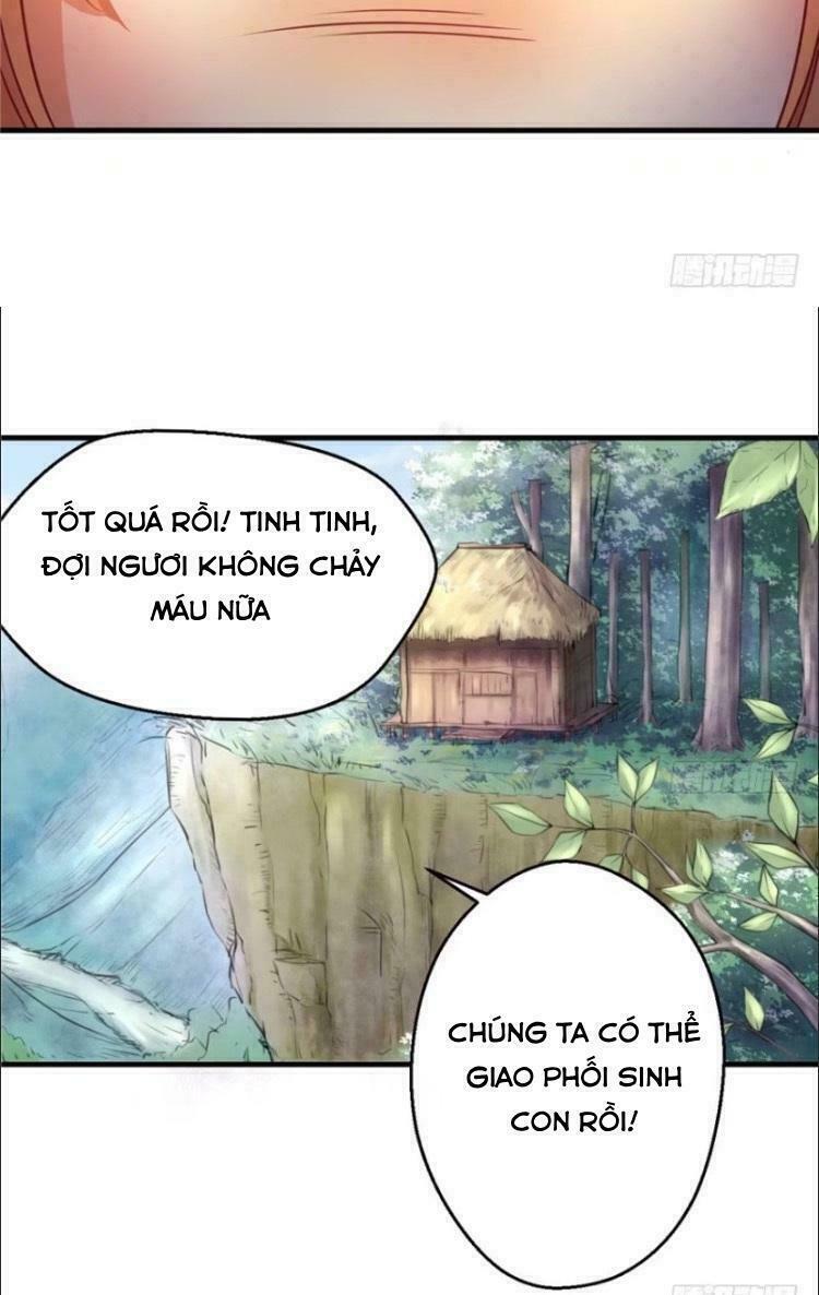 [16+] thảnh thơi thú thế chủng chủng điền, sinh sinh tể chapter 11 19