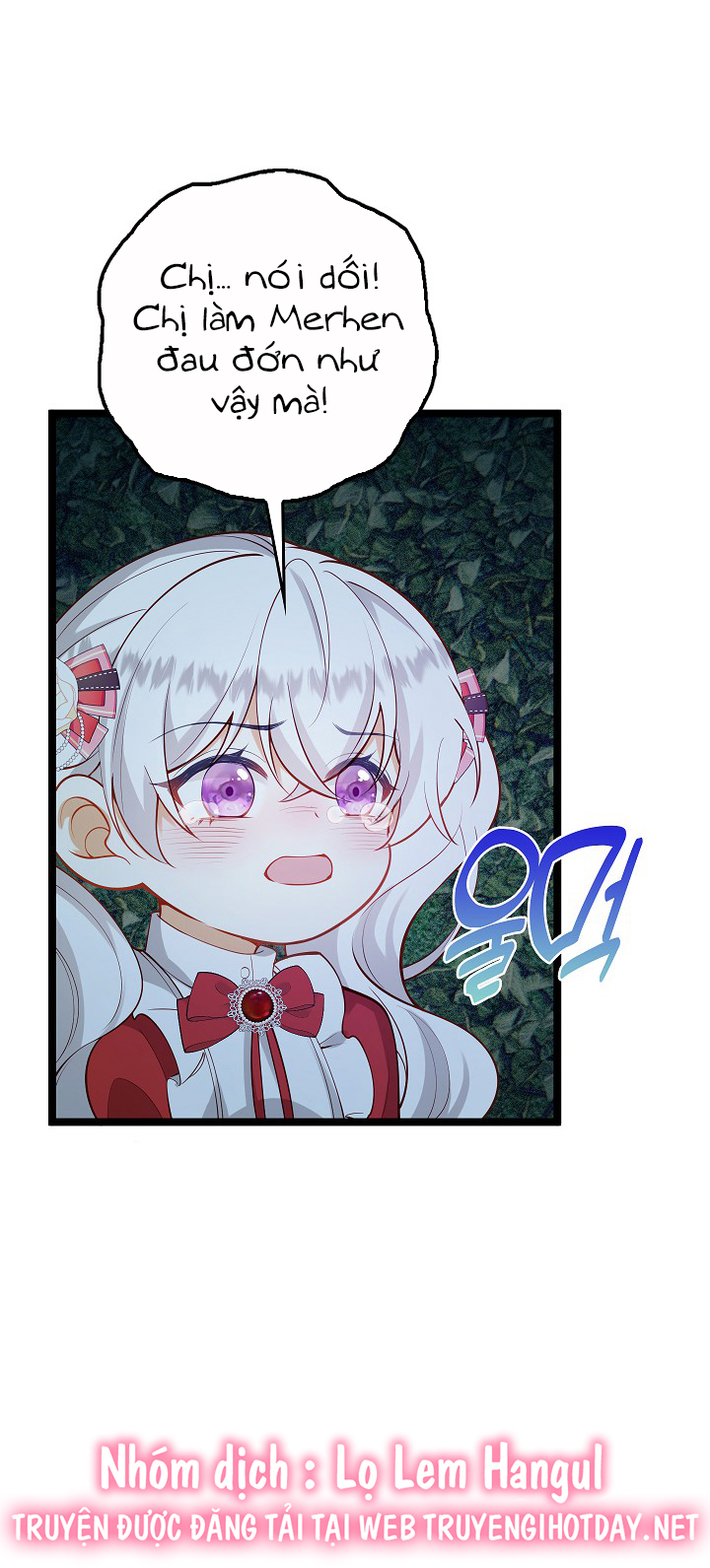 tôi sẽ nuôi dưỡng hai đứa con của nam chính chapter 32 13