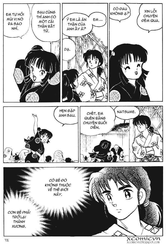 lời nguyền bất tử chapter 10 28