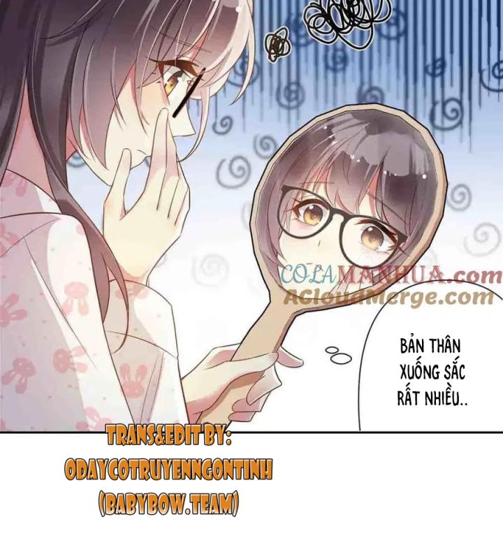 sau đêm ly hôn chapter 9 5