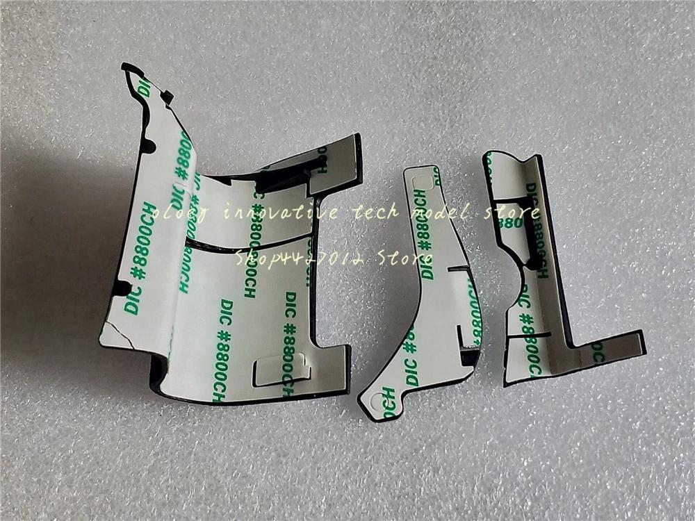 Tay Cầm Mới Vỏ Bọc Cao Su Bên Bộ Cho Nikon D750 D750 LOGO FX Phần Cao Su Máy Ảnh Bó: Bundle4