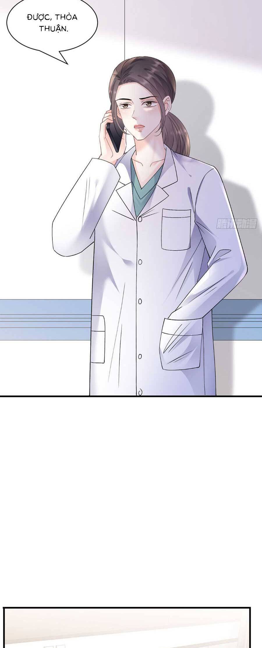 đại tiểu thư có thể có cái gì xấu chapter 159 5