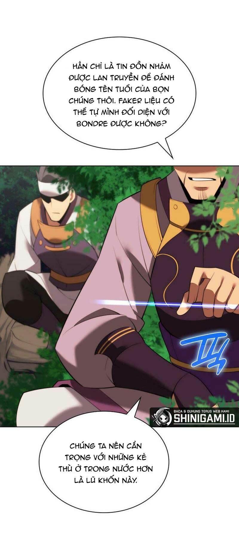 vượt qua giới hạn chapter 183 94