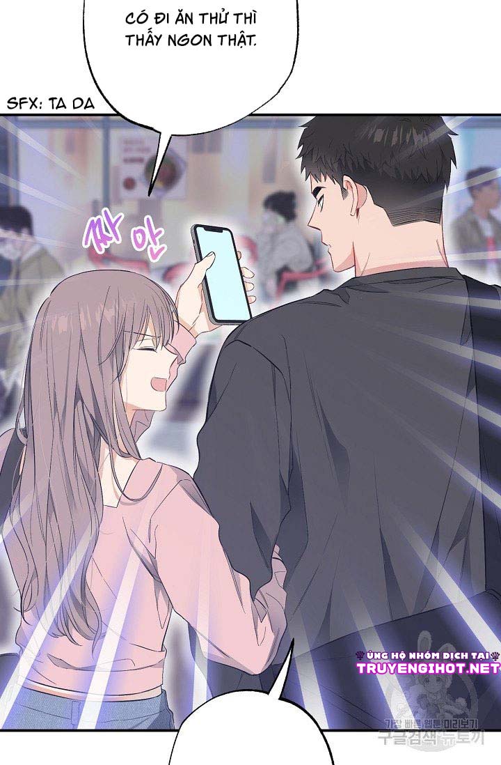 thở chung bầu không khí chapter 27 9