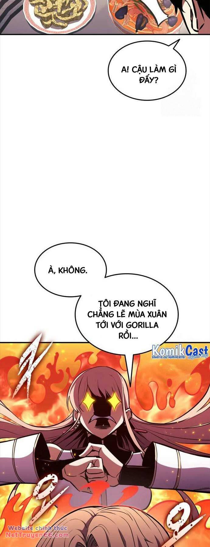 huyền thoại game thủ - tái xuất chapter 146 24