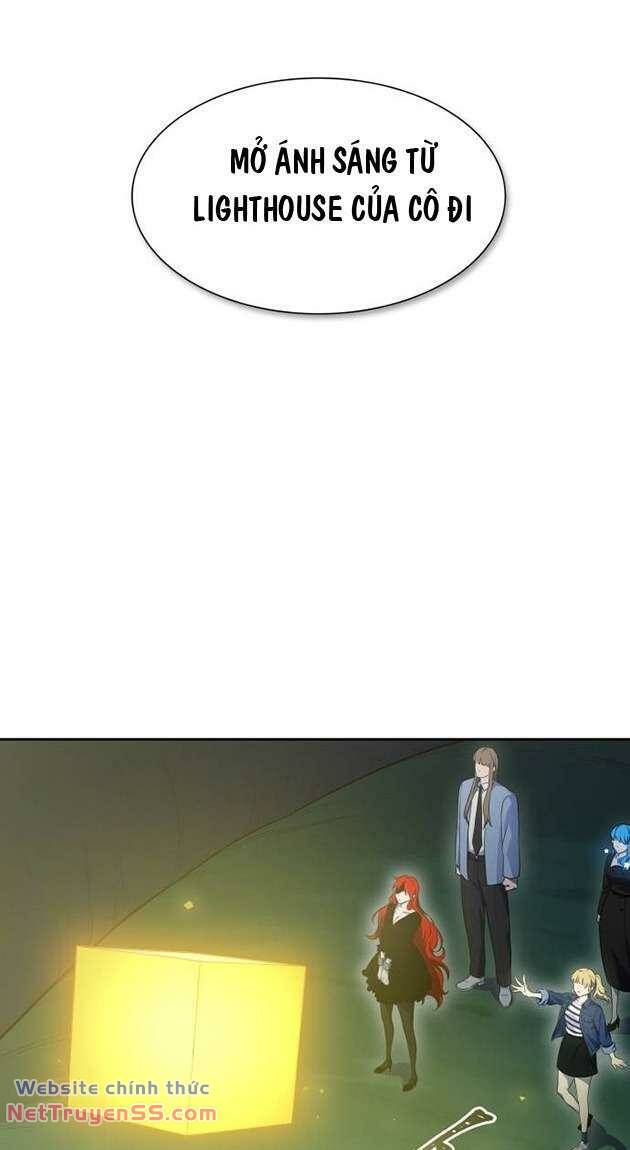 cuộc chiến trong tòa tháp chapter 603 32