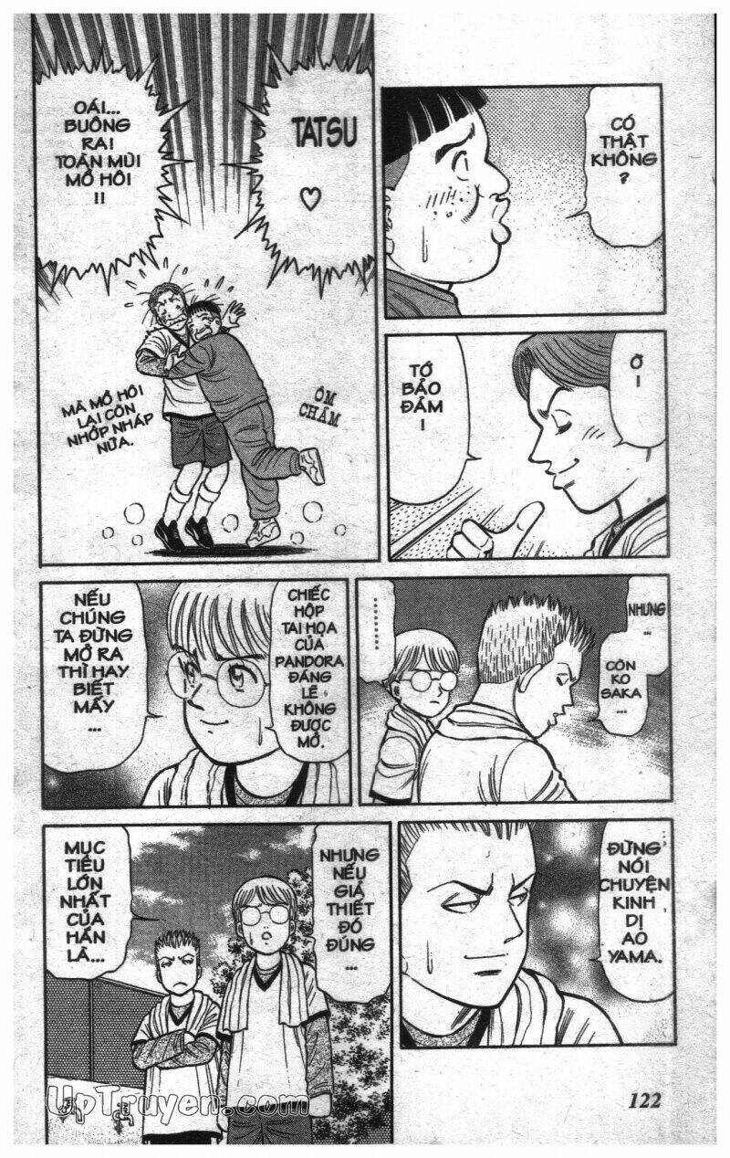 hộ chiếu xanh chapter 5 124