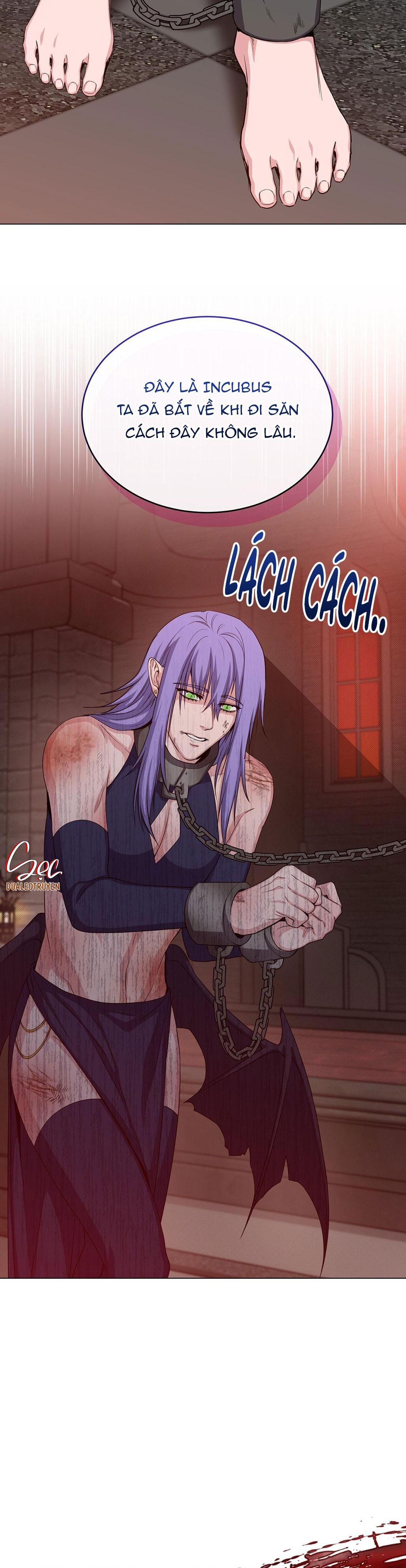 mặt trăng quỷ chapter 33 7