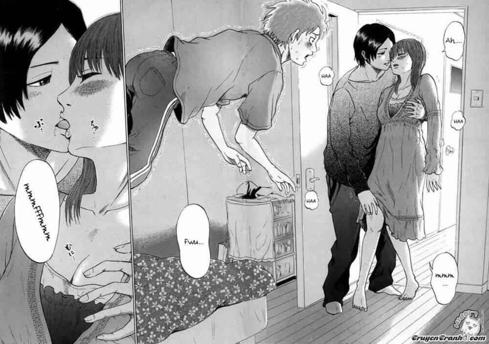 yuutai nova chapter 3 4