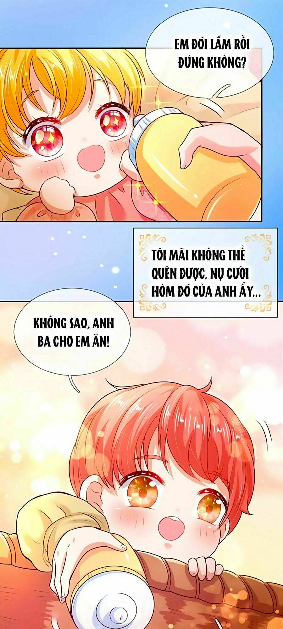 bỗng một ngày trở thành con gái nhà vua chapter 51 11