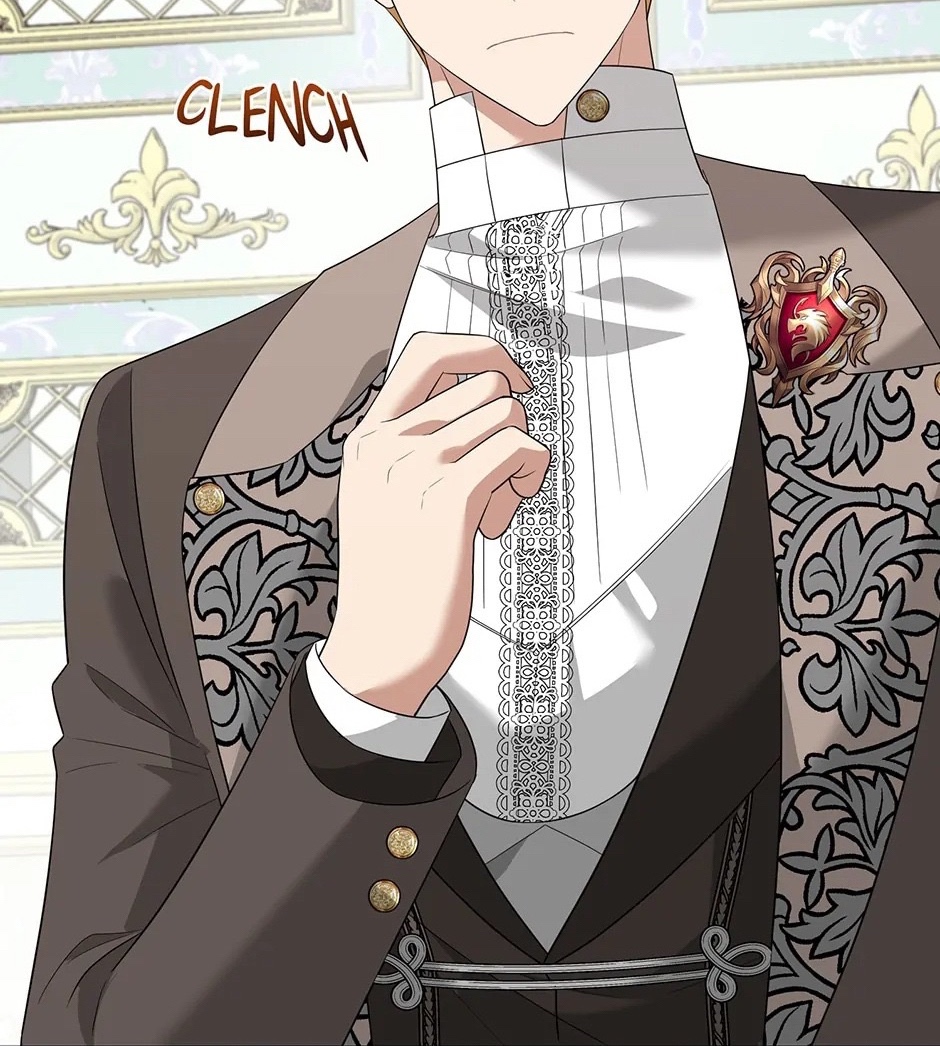 anh trai nguy hiểm của tôi chapter 97 36