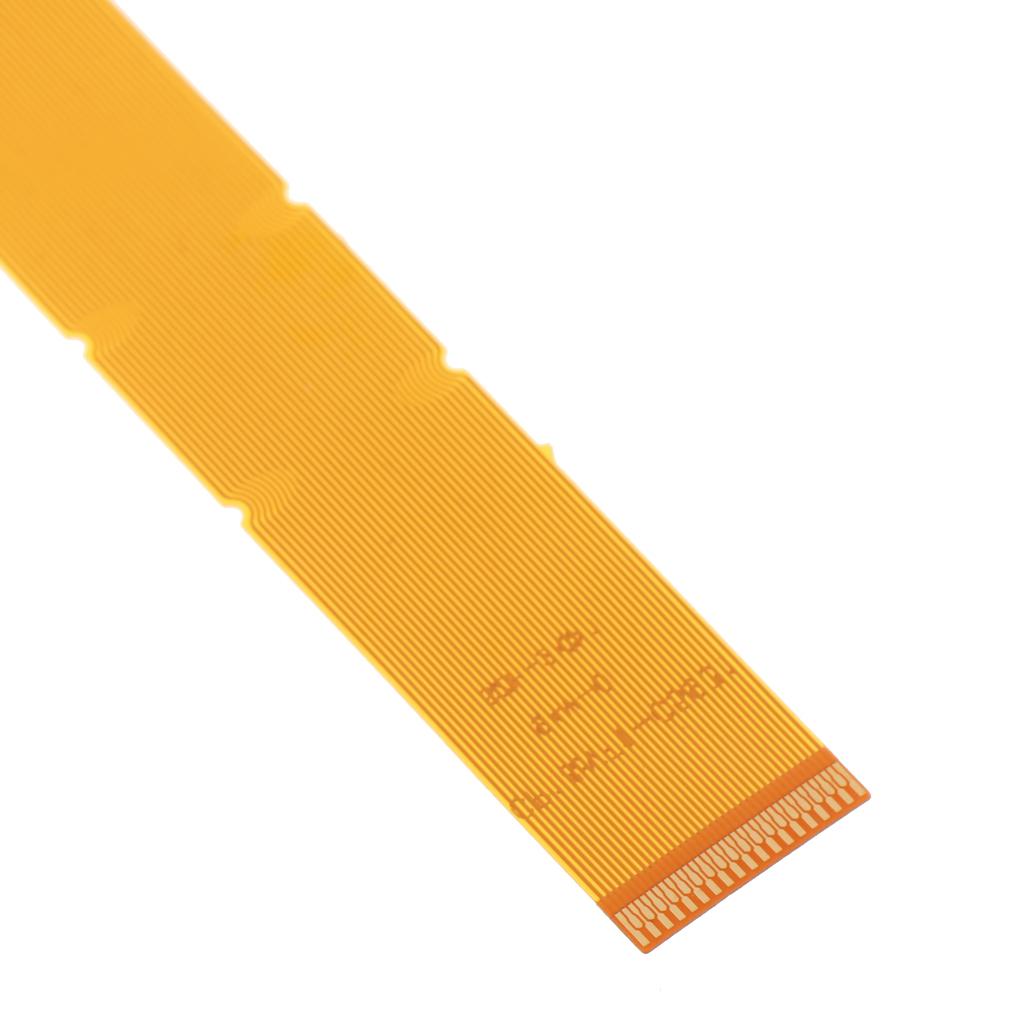 Camera LCD Screen Display Ribbon Flex Cable for XA3 / XA10
