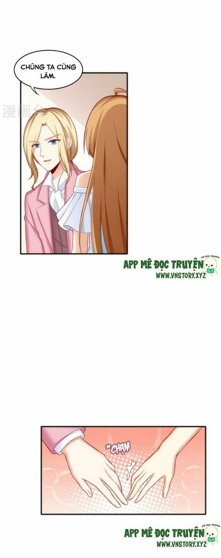 idol quốc dân đừng trêu tôi chapter 19 3