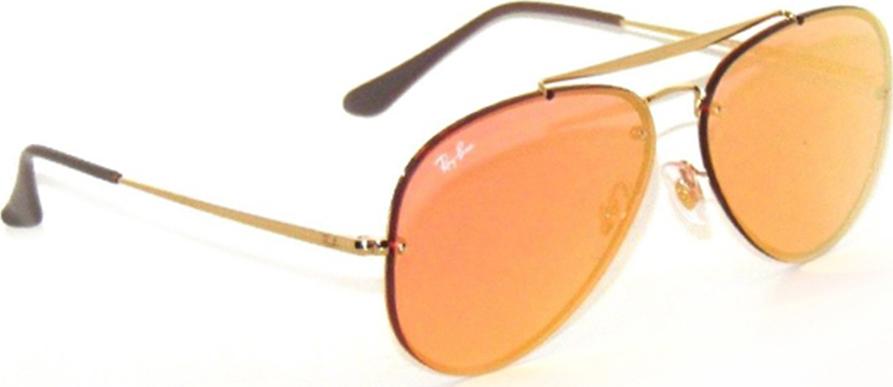 Kính mát Unisex Rayban RB3584N-9052-E4 (61IT)