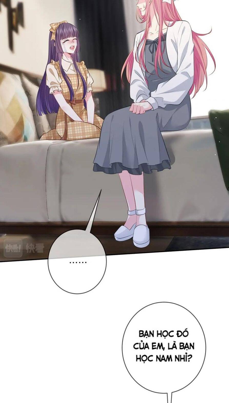 Danh Môn Chí Ái chapter 451 27