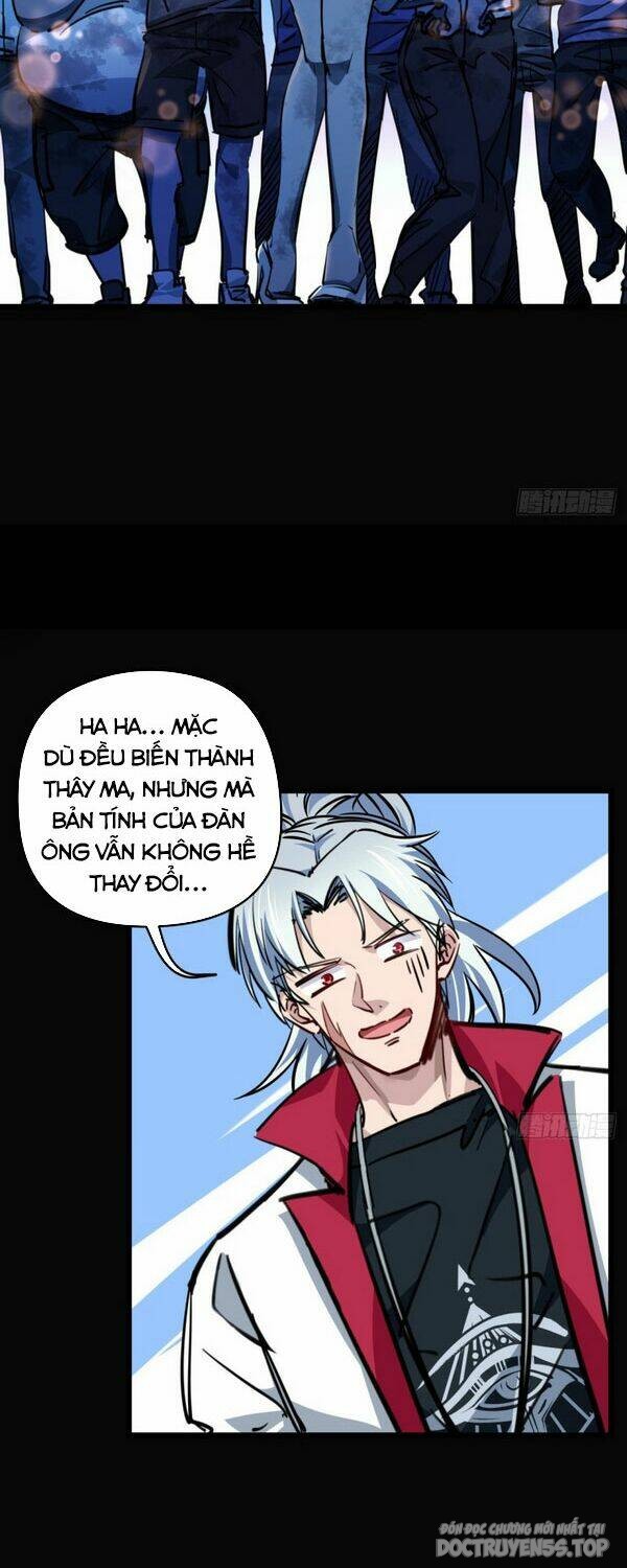 giải cứu 99 nữ chính ở mạt thế chapter 12 19