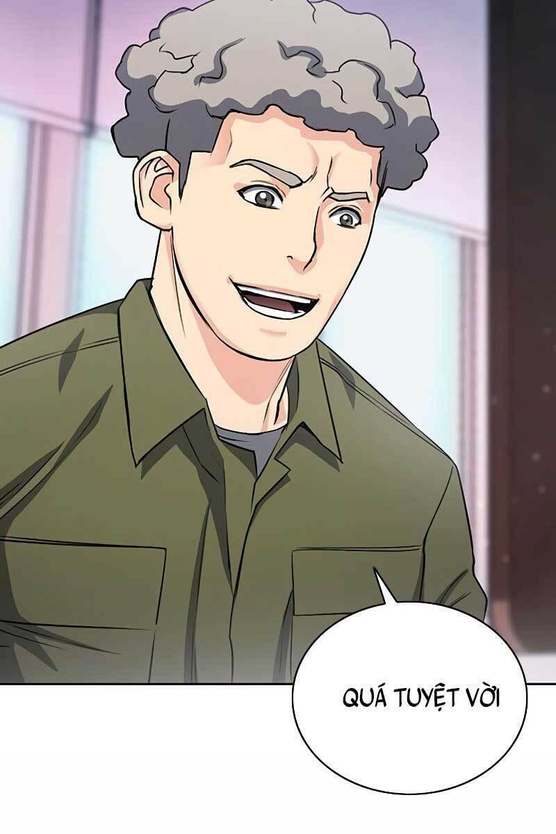 druid tại ga seoul - người hóa thú chapter 75 25