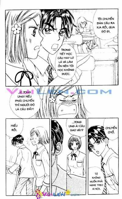 bong bóng trắng chapter 7 111