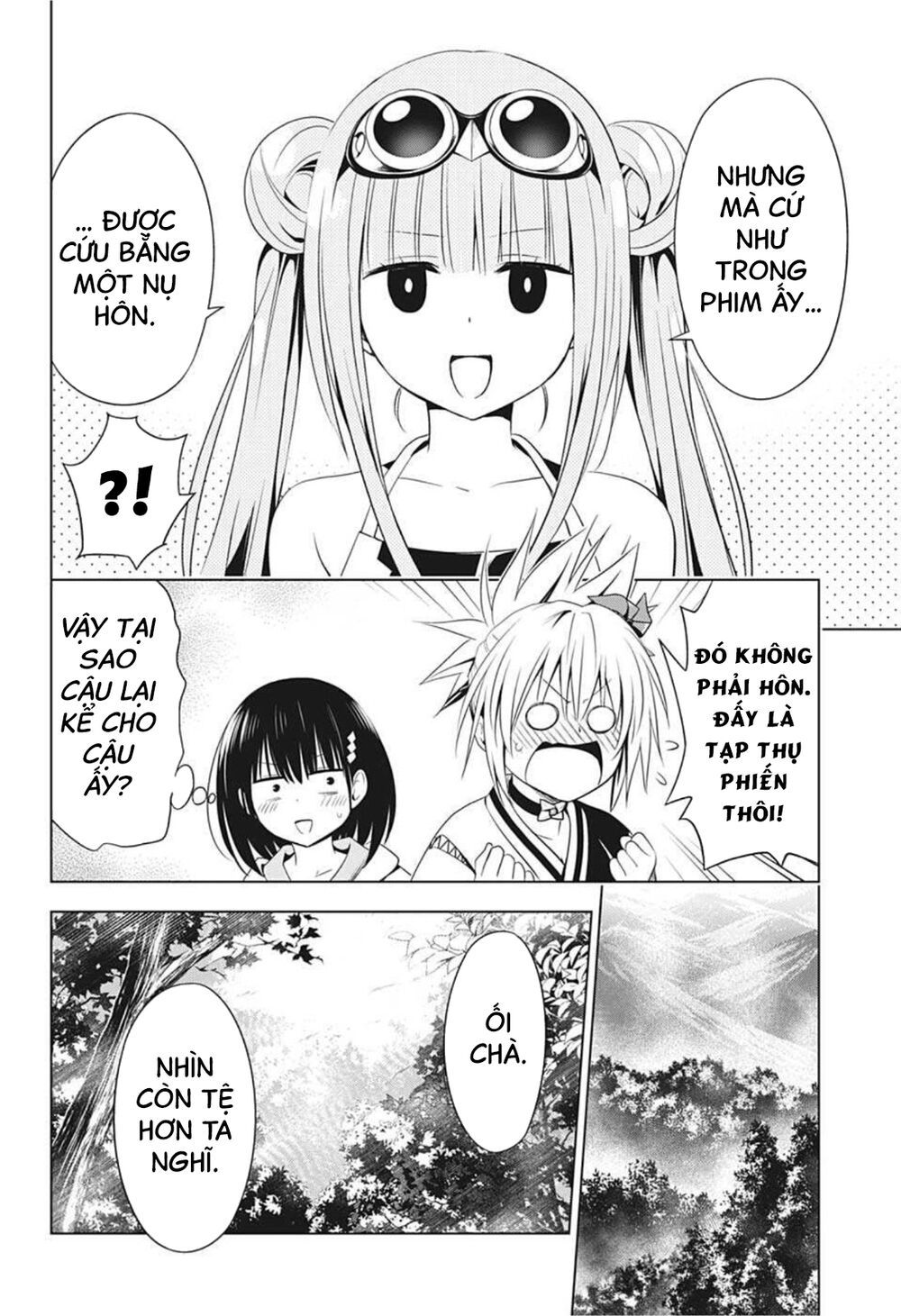 diệt quỷ nhẫn giả chapter 61 6