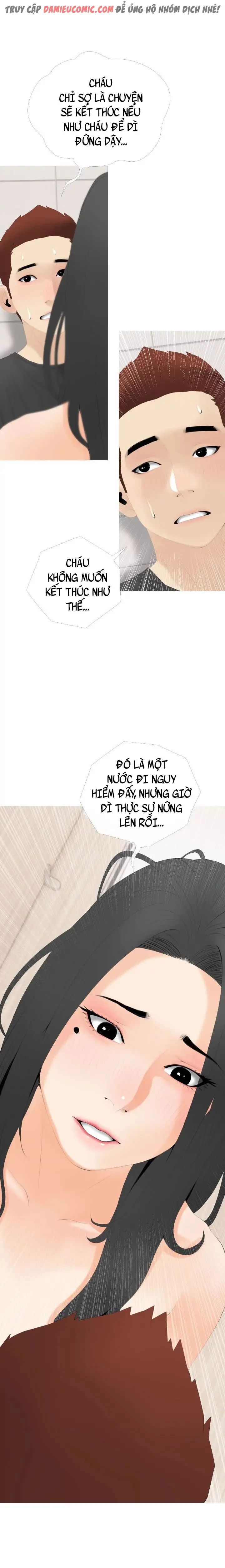 dập dì của tôi chapter 29 18