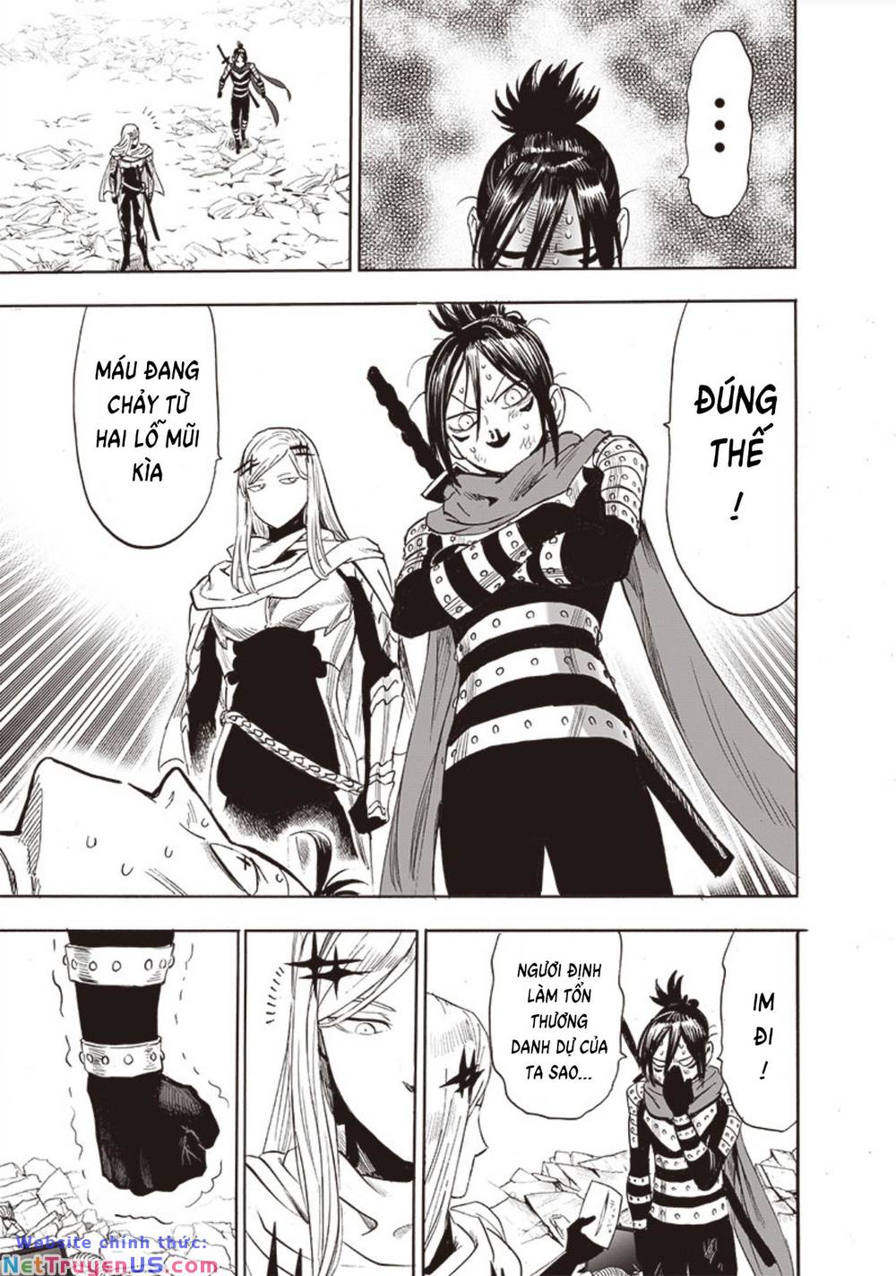 one-punch man chapter 246 16