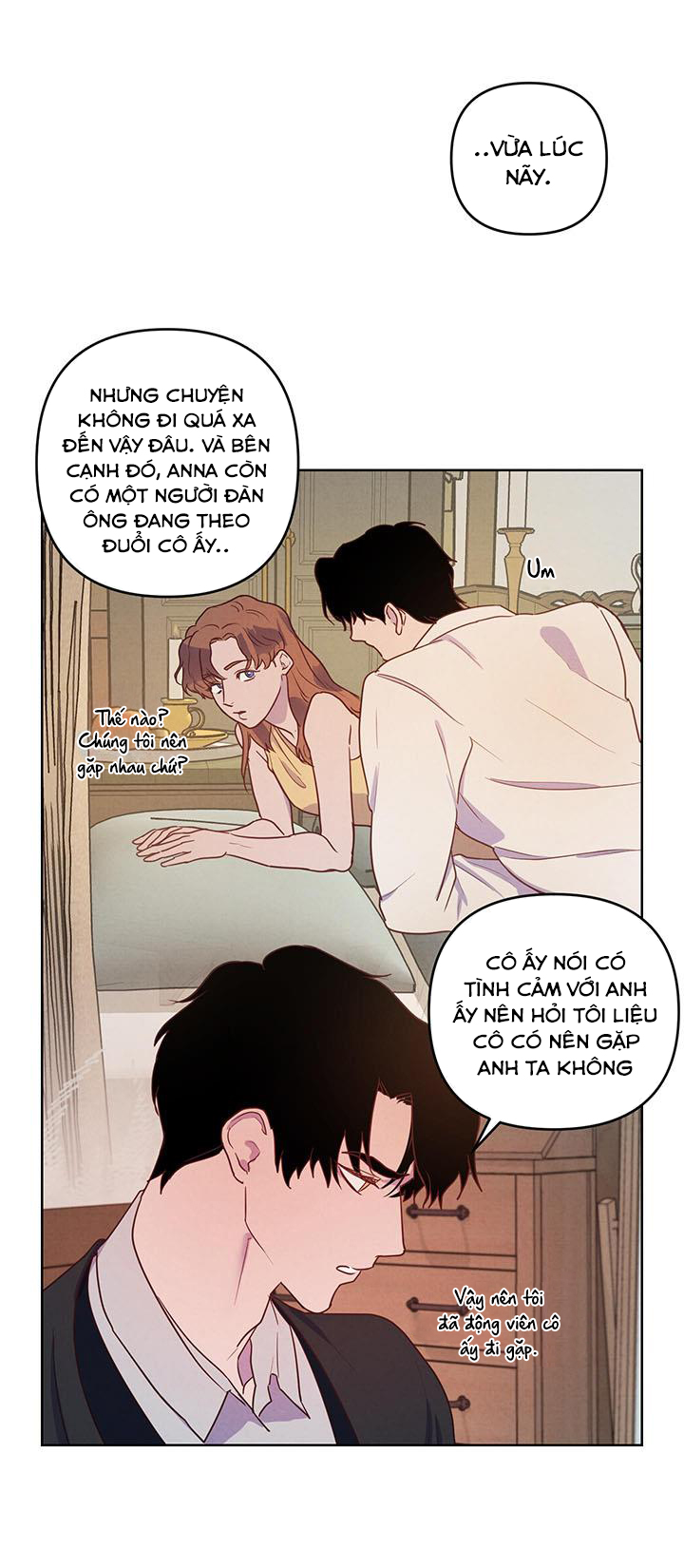 bông hoa của alosha chapter 3 19
