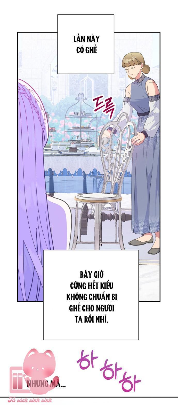 bỏ quách chồng con đi, tiền bạc mới là tất cả chapter 48 12