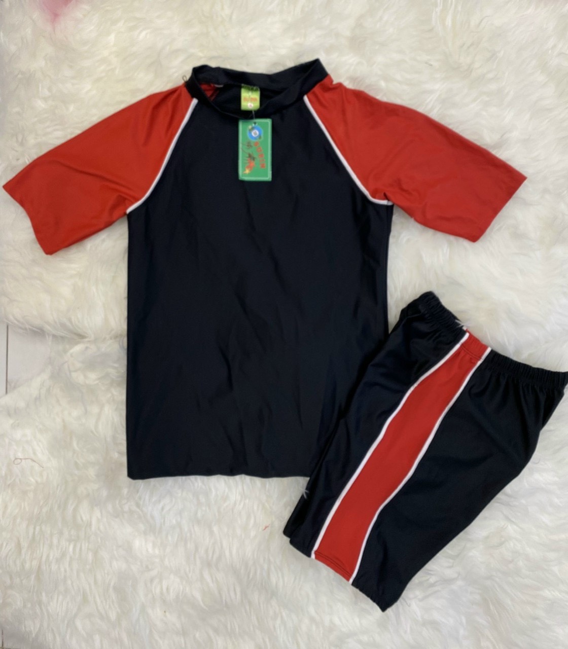 Bộ bơi nam 408