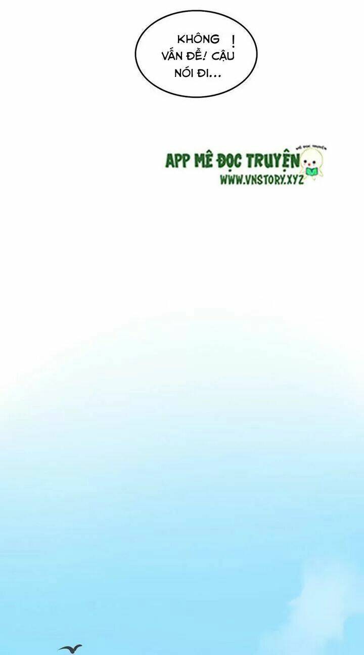 mưu ái thành nghiện chapter 13 19