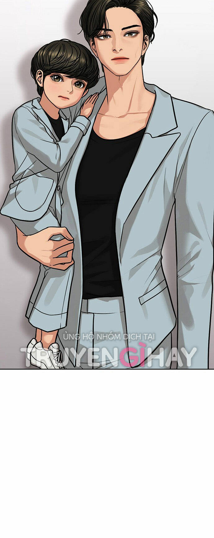 nữ thần giáng thế chapter 174.2 14