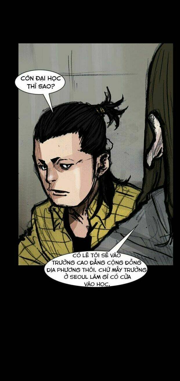 dokgo 2 | độc cô 2 chapter 2 17