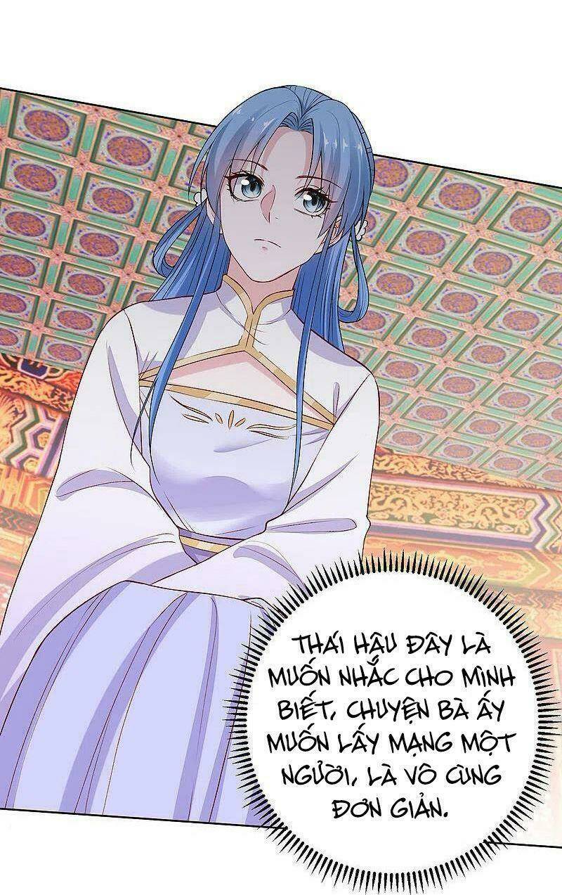 độc y đích nữ chapter 215 14