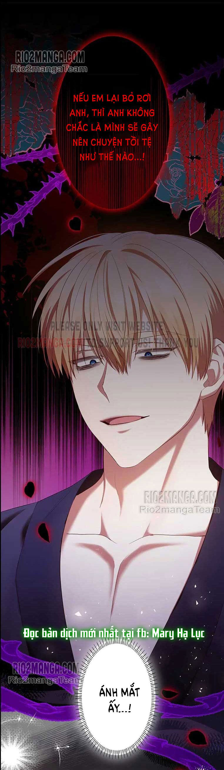 từ ác nữ tôi phải trở thành một người mẹ chapter 14 29