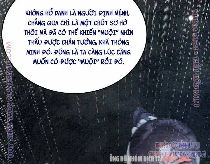 trọng sinh bá sủng nhiếp chính vương quá mạnh mẽ chapter 197 18