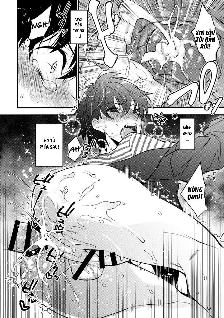 oneshot hỏny chapter 177 23