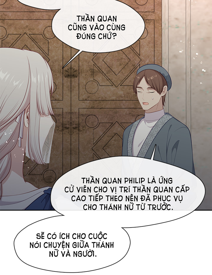 cẩn thận nữ phụ phản diện đấy! chapter 102 43
