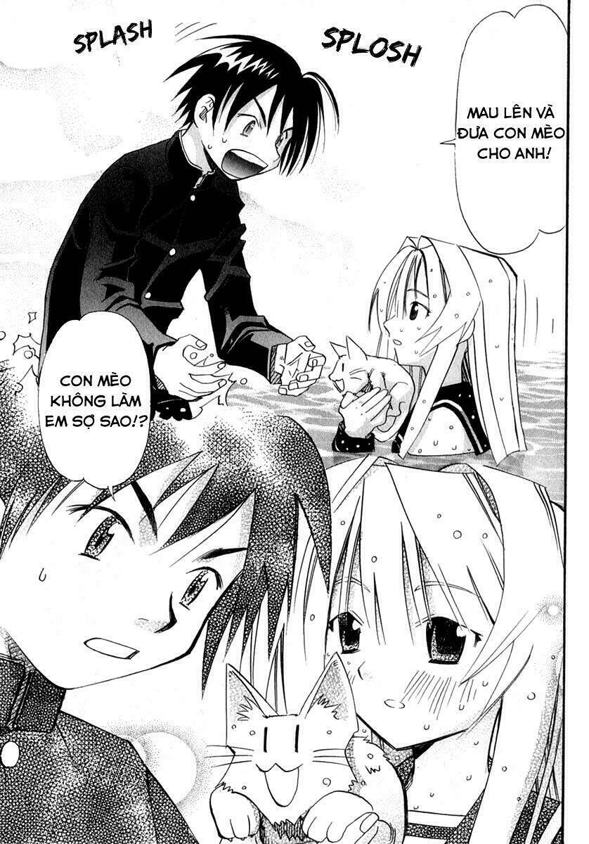 seto no hanayome chapter 23 39
