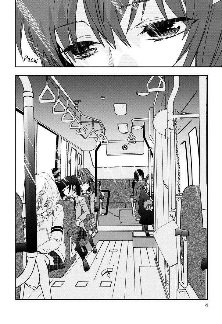 soukai no eve chapter 2 4